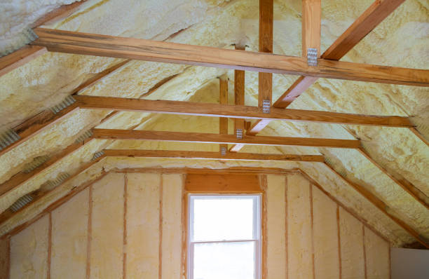 Best Insulation for Specific Applications in Ames, TX