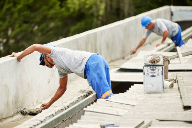 Best Types of Insulation in Ames, TX