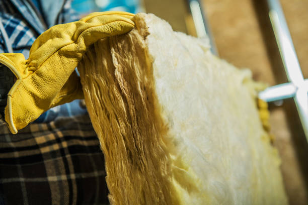 Best Insulation Materials and Products in Ames, TX